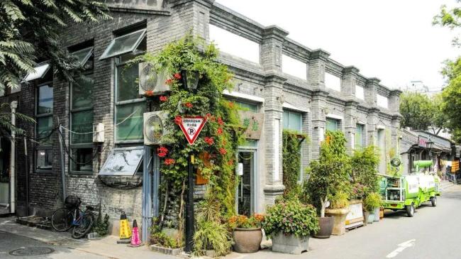 藏不住了！這座城1200多個取景地，一鍵打卡