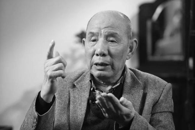 演员魏宗万去世
