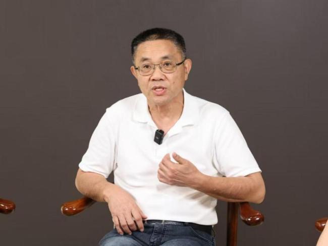 壹号食品董事长首次回应商标争议