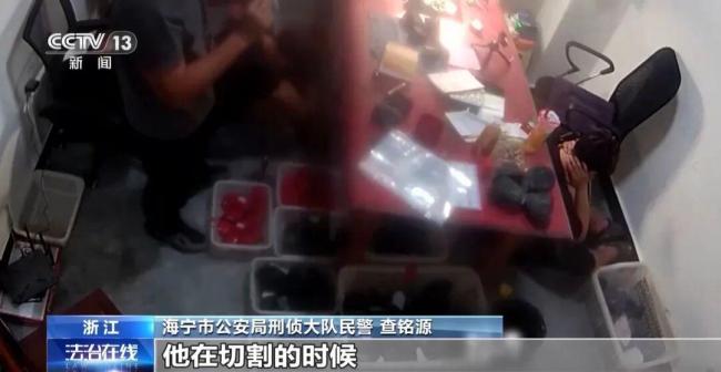 30人拼單29人是托兒 起底賭石騙局 私域直播間里的圈套