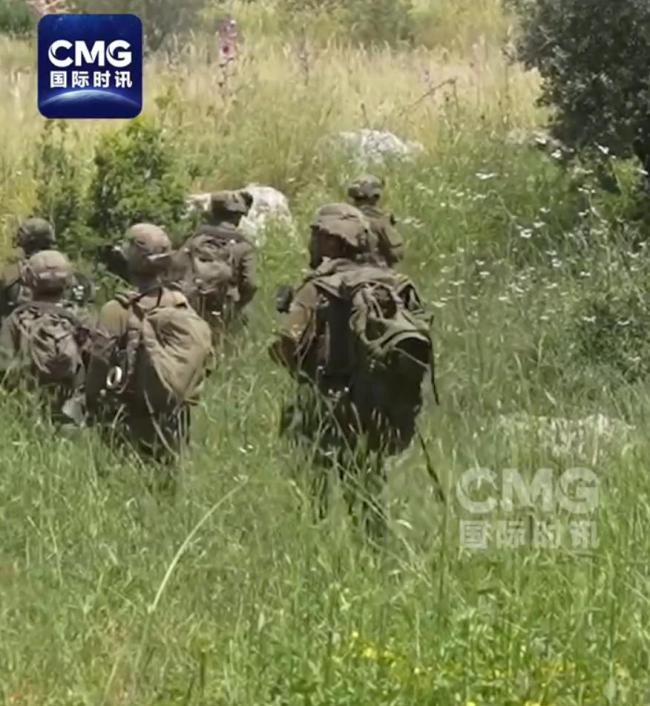 哈马斯重申：愿移交加沙地带治理权 否认不愿交权指控