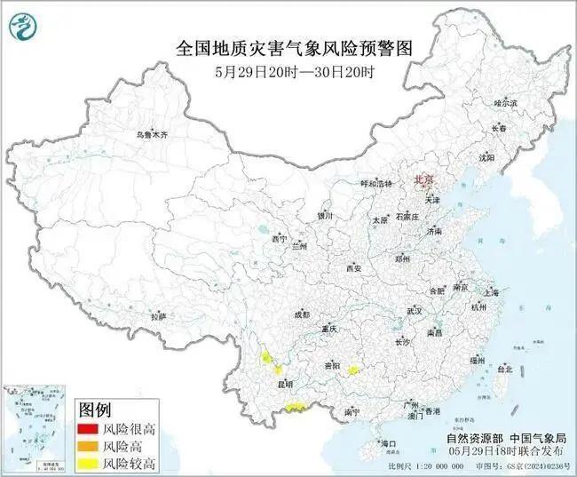 全国进入汛期远离危险这样做 防范次生灾害滞后性