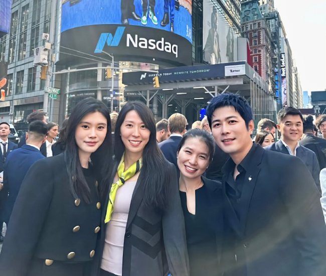 陈学冬是奚梦瑶专属娘家人