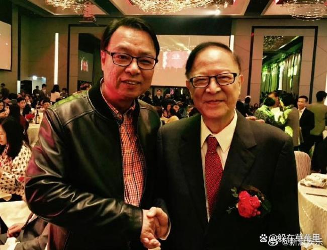 演员钟景辉去世 宗师谢幕留回响