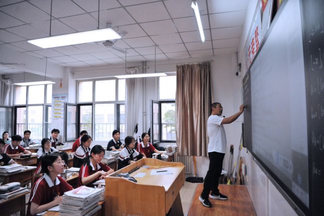 高考即将到来 备考“锦囊”涉餐饮睡眠助从容赴考