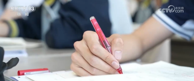 @廣大考生及家長(zhǎng)：所謂“黑客改分”均為騙局