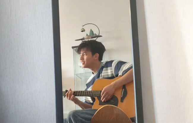 戀綜男嘉賓撞臉樸海鎮(zhèn) 素人嘉賓近況揭秘