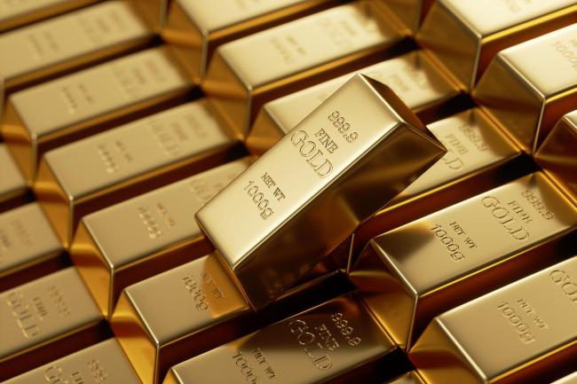黄金迎来历史性时刻！接下去，金价会如何走？
