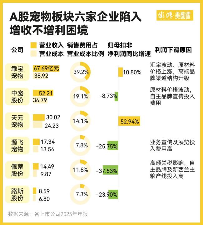 寵物生意還會那么好賺嗎 需求變精細，生意卻不輕松