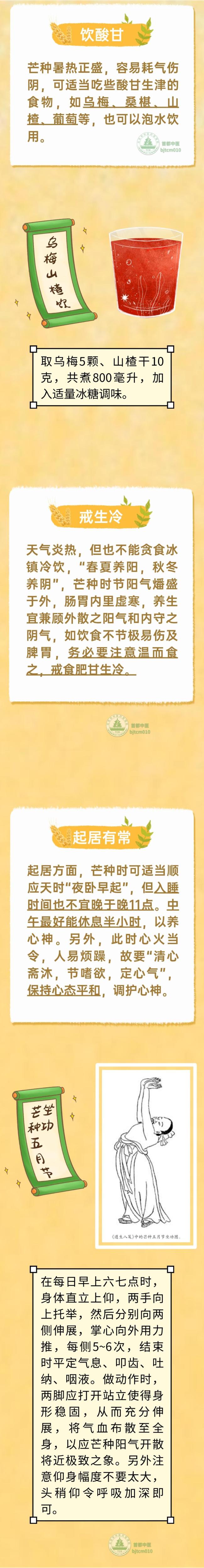 芒種時(shí)節(jié)護(hù)心脾 推薦3道藥膳 養(yǎng)生正當(dāng)時(shí)