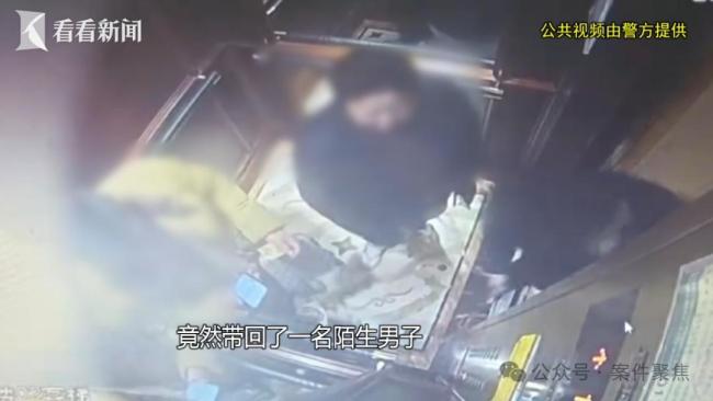 豪宅內(nèi)40萬名牌包被盜 竊賊是司機(jī) 安保森嚴(yán)下的蹊蹺失竊
