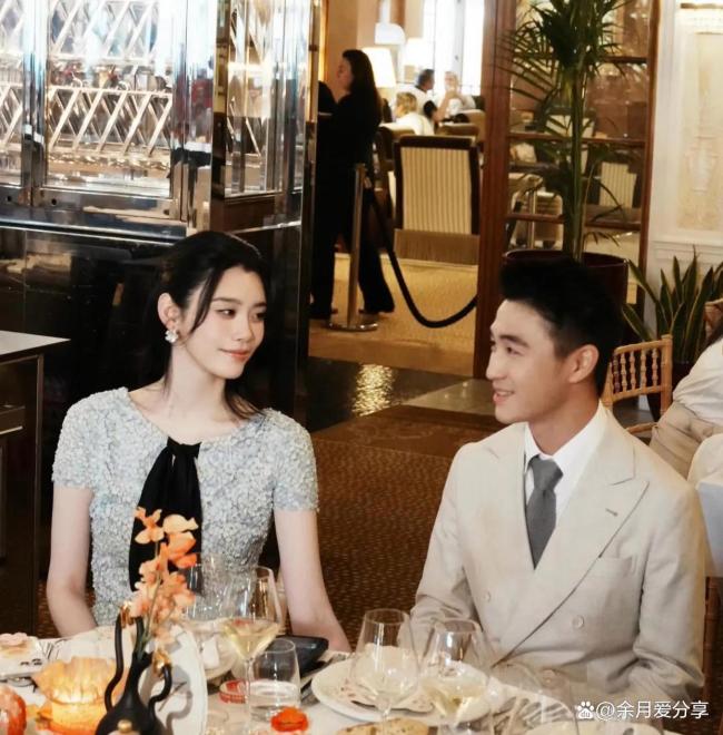 奚梦瑶会在澳门开答谢宴 家族社交与情感表达并重