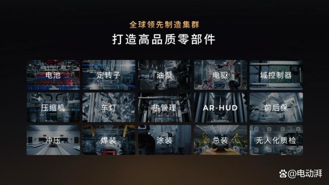 如何看待新能源車(chē)迭代速度過(guò)快 技術(shù)壁壘弱化引發(fā)行業(yè)變革