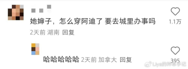 在城里辦事成熱梗阿迪抖包袱贏麻了 翻車變爆款