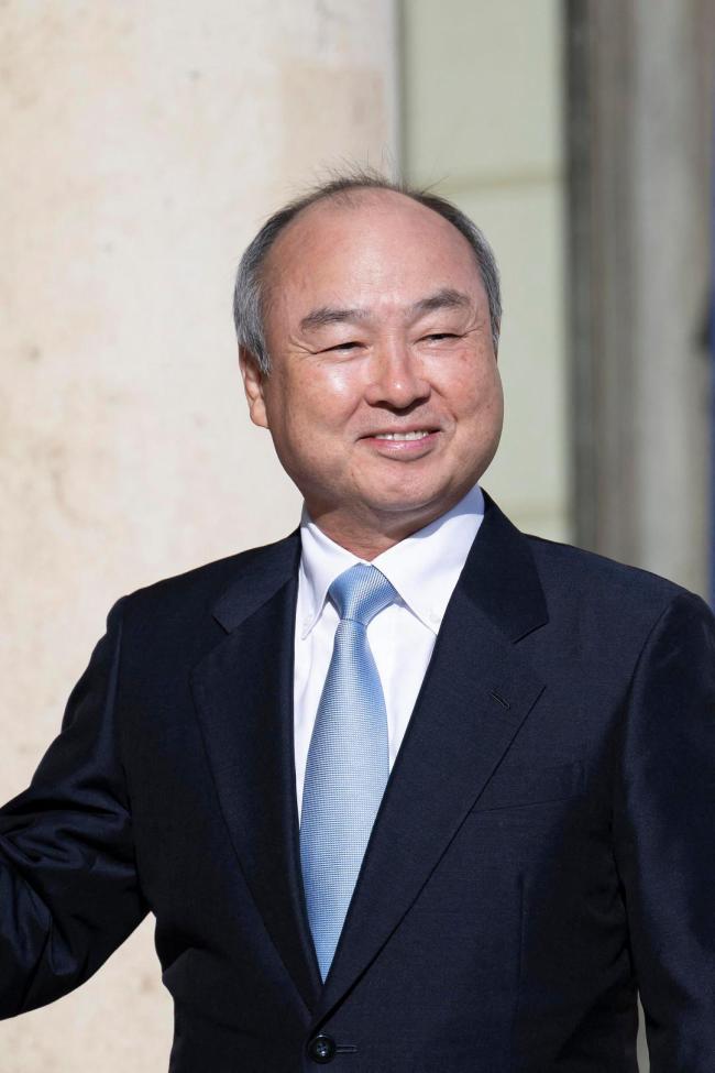 G7峰会将召开，马克龙“攒局”：奥尔特曼确认要来，孙正义计划在法投资 AI成焦点议题