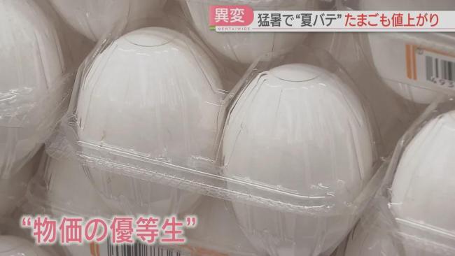 鸡肉被日本人吃涨价了 物价上涨引发争议