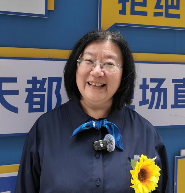 高中“最后一课”老师们的祝福请查收