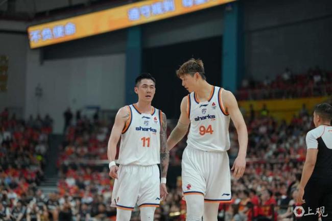 李元春：上海大鲨鱼未来已来 心态调整成关键