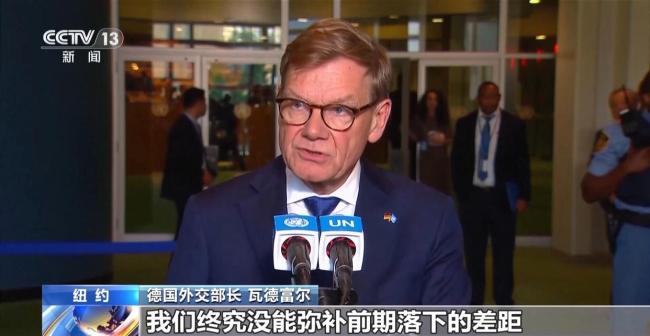 德落選安理會(huì)非常任理事國(guó)說明什么 外交政策受質(zhì)疑