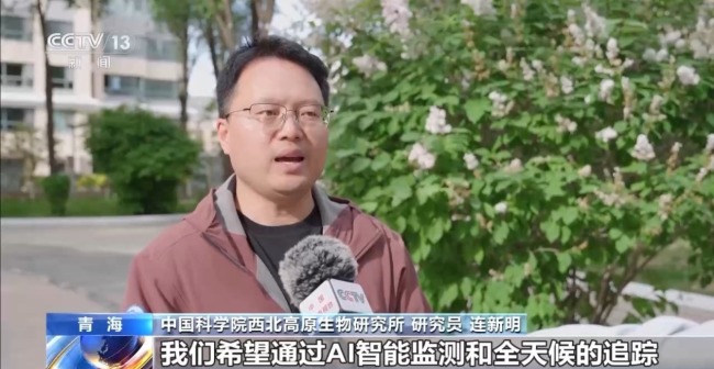 科技如何賦能美麗中國(guó)建設(shè) 多場(chǎng)景解鎖