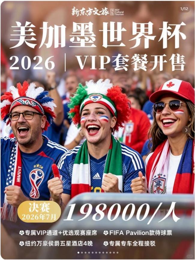 世界杯球票炒至230萬美元 8年漲10倍 球迷熱情不減