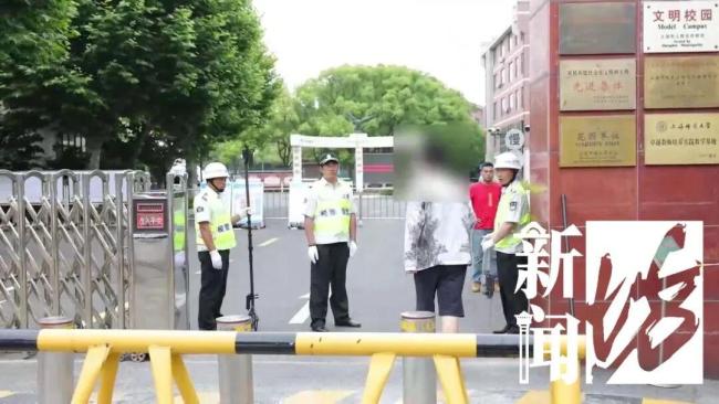 全家起晚考生差點誤高考 證件遺失頻發(fā)