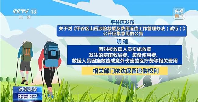 劝不住的违规野游 谁为“驴友”的任性买单？