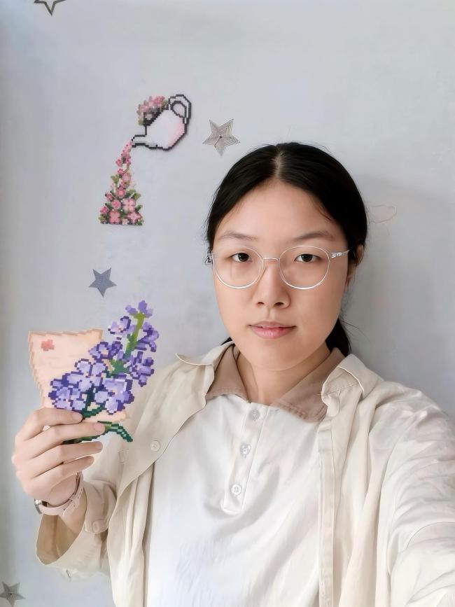 他們筆下的2026高考作文 青春與夢(mèng)想的碰撞