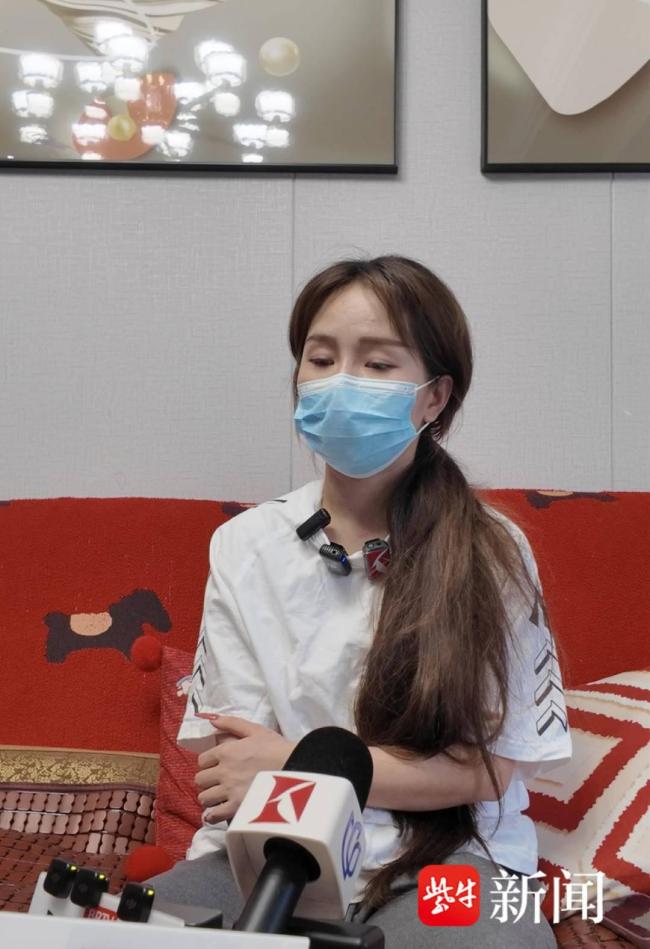 女子被家門口的快遞炸傷 粉絲報復(fù)引發(fā)關(guān)注