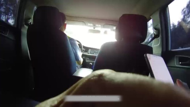 考生开考前26分钟打不到车急哭