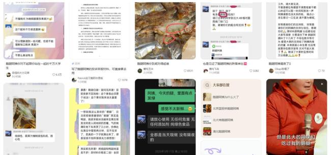 媒體評(píng)鵝腿阿姨塌房 誠(chéng)信危機(jī)引發(fā)熱議
