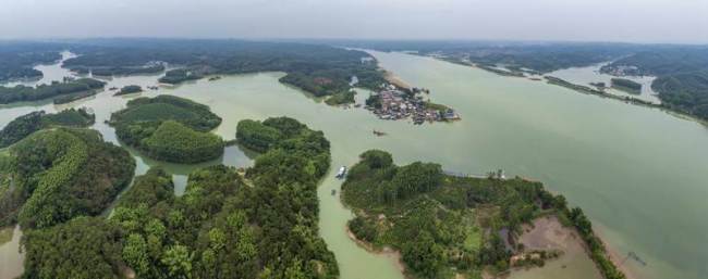 “百年构想”平陆运河通航在即，哪座城市最受益？