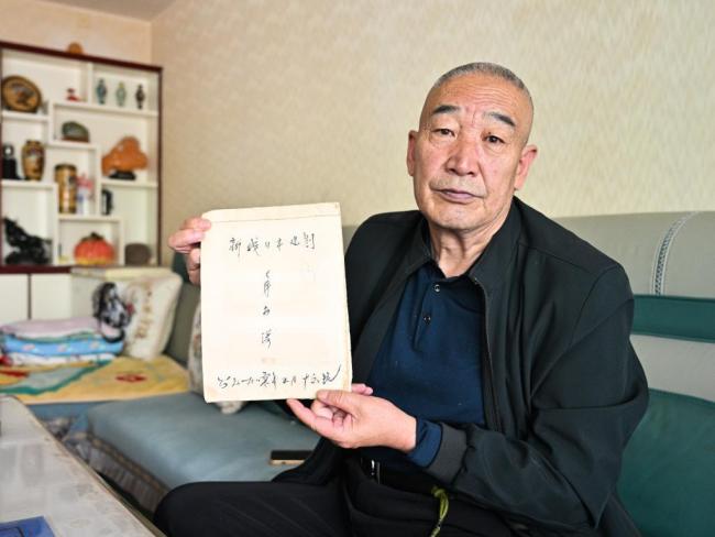 青藏鐵路全線通車20周年 見證高原傳奇