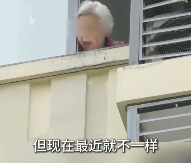 老人天天凌晨喊叫 子女僅“云盡孝”：獨(dú)居老人呼喚陪伴