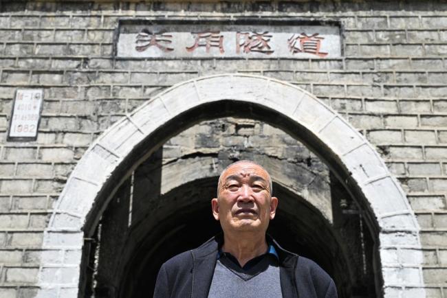 青藏鐵路全線通車20周年 見證高原傳奇