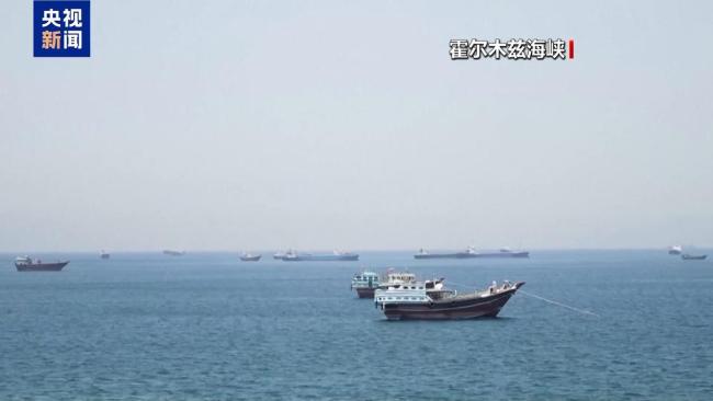 特朗普指示美军打击伊朗 伊外长发警告 回应直升机被击落
