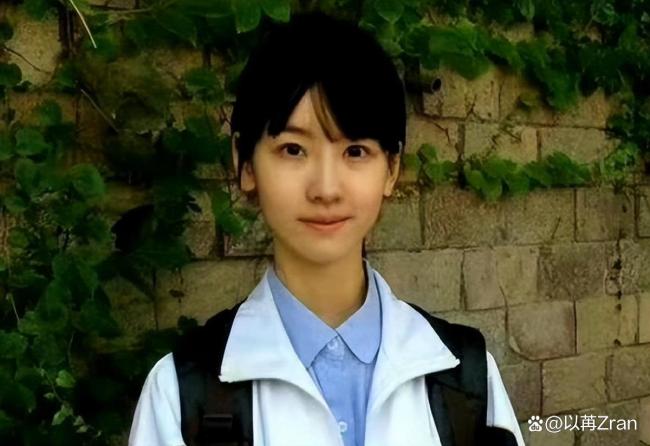 陈都灵是刘诗诗关门弟子吧 从校花到实力派的蜕变