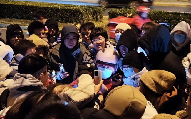 鵝腿阿姨回應(yīng)改用鴨腿為何不改名 誠信底線何在