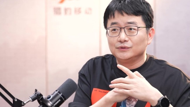 傅盛:很多科技公司CTO辭職去Anthropic當研究員丨鳳凰《封面》