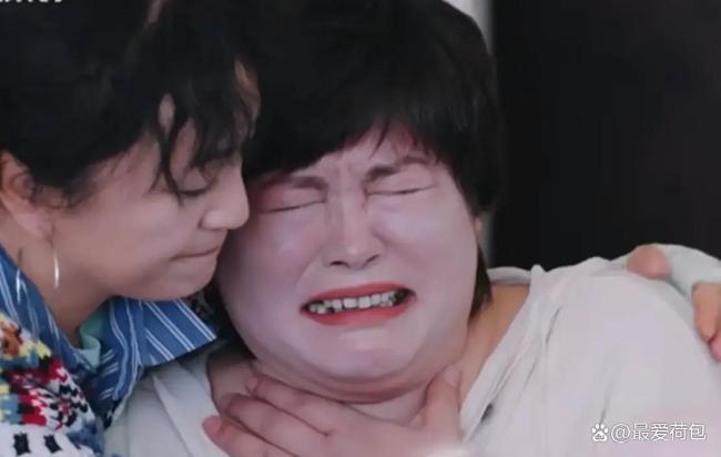 于娜老公去年因病去世 综艺环节触发泪点