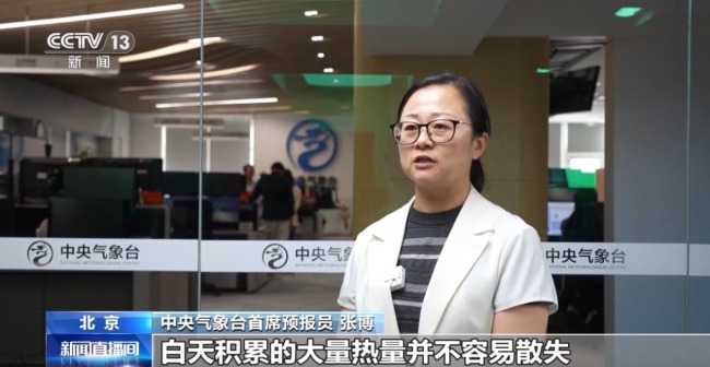 為何5月的歐洲熱得像盛夏？氣象專家詳解