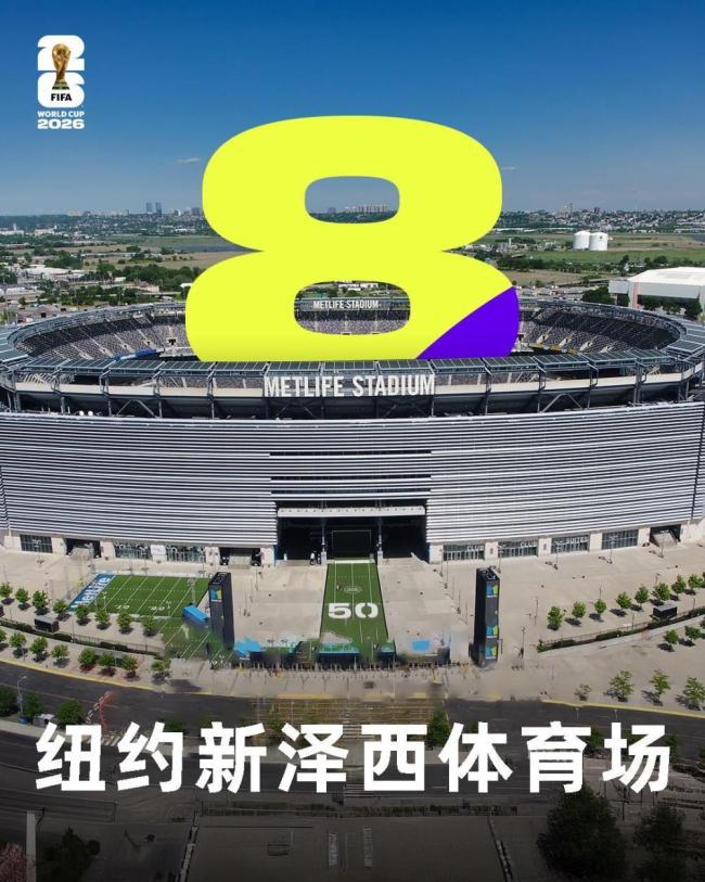 2026美加墨世界杯完全賽程 48隊綠茵盛宴