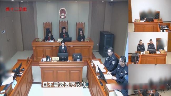 司機(jī)撞人逃逸不服處罰起訴警方 謊言難逃法眼