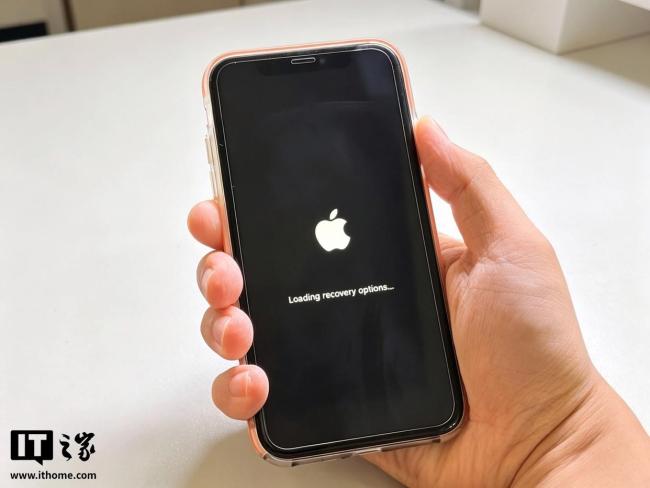 iOS27新增修復模式 多項功能助力設備恢復