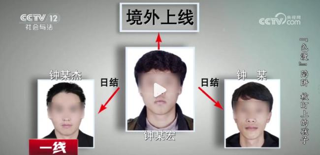 热搜第一！境外团伙搭色情网站围猎中国青少年，网站浏览量超1亿次