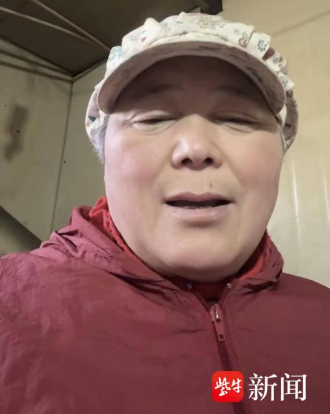 鹅腿阿姨售卖鸭腿情况通报 食材争议引关注