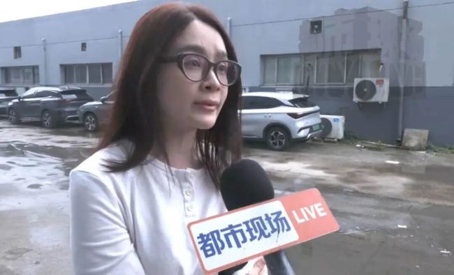 南昌一工廠老板失聯(lián)，多名工人稱(chēng)工資未結(jié)清、維權(quán)陷困局