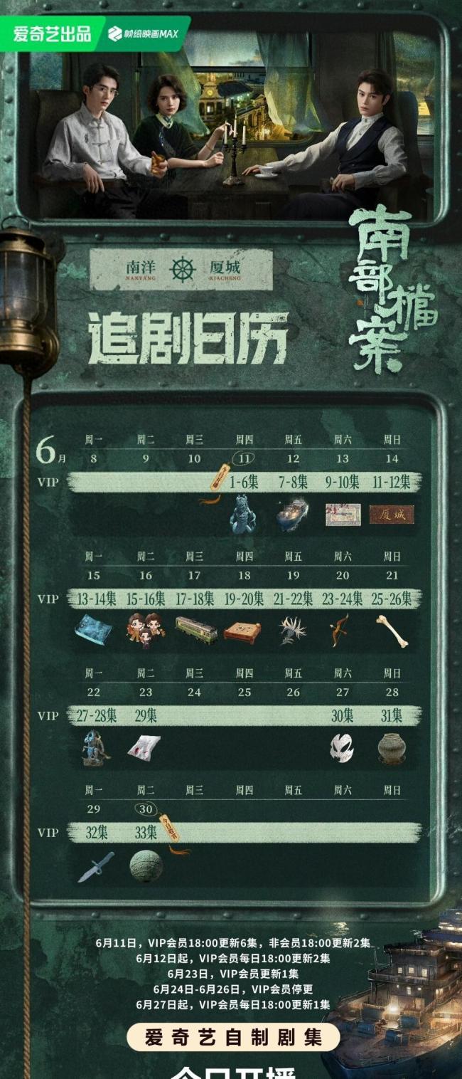 南部档案群演 空降上线引发热议