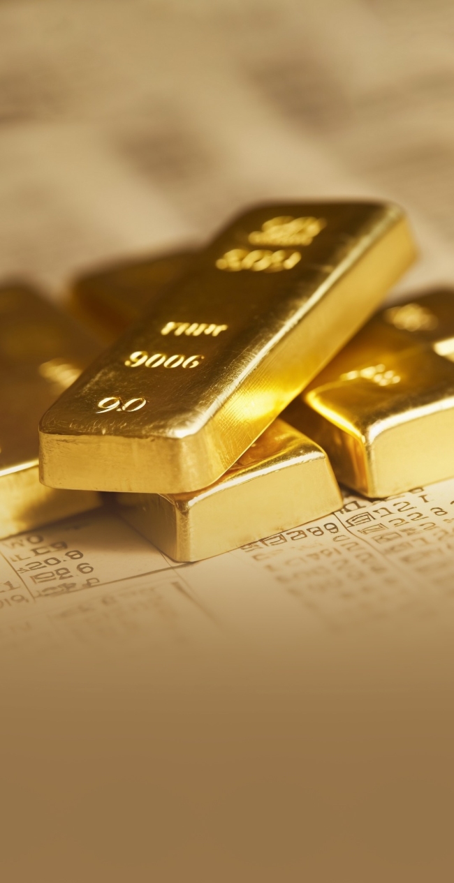 國際金價為何持續(xù)下跌，背后原因是什么？