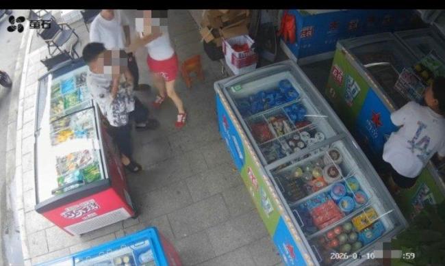 男子舉報酒駕次日遭上門毆打辱罵 舉報信息疑泄露